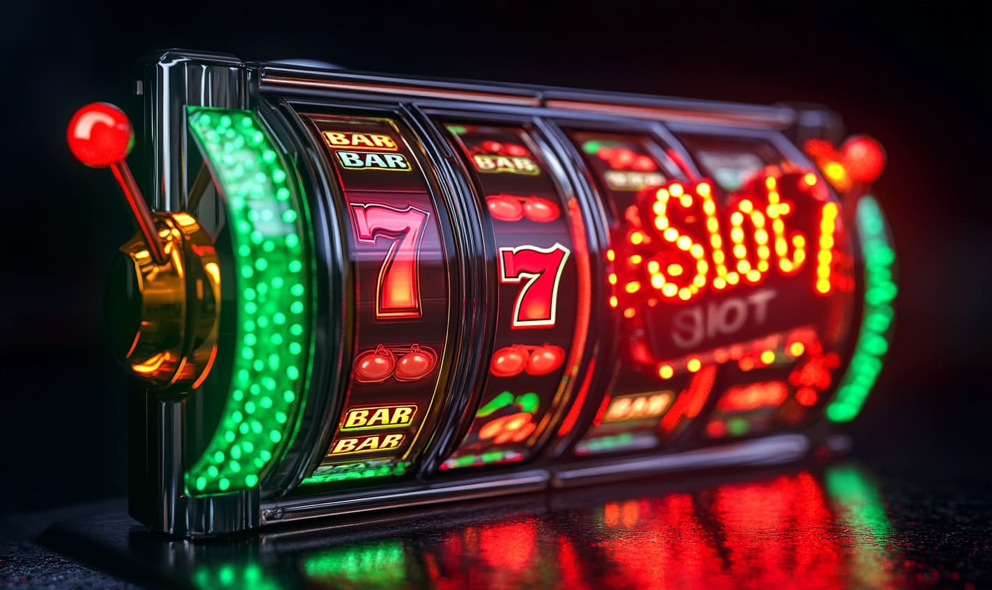 Extensive Casino RANIBAJI Slot Lists
                              